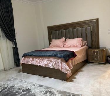 6th of October City Apartment | Two million hotel 2