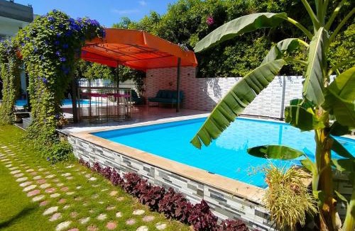 Al-'Amriyah Villa | Two pools villa for families