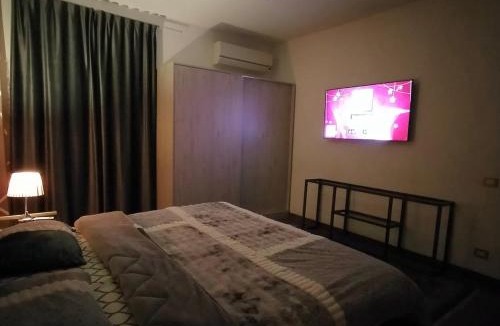 Al-'Amriyah Villa | Two pools villa for families