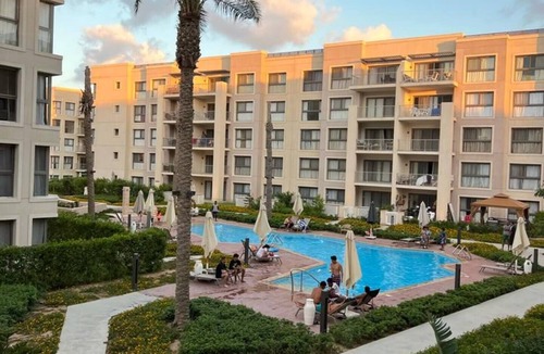Marsa Matruh Apartment | Ultra Super Luxury Chalet in Marassi Marina 2