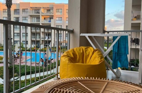 Marsa Matruh Apartment | Ultra Super Luxury Chalet in Marassi Marina 2