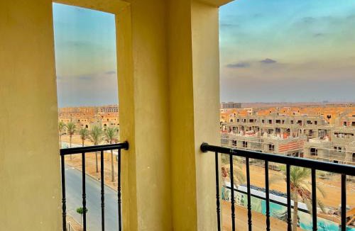 New Cairo Apartment | Ultra Luxurious 2BR 3BR in Gated Compound