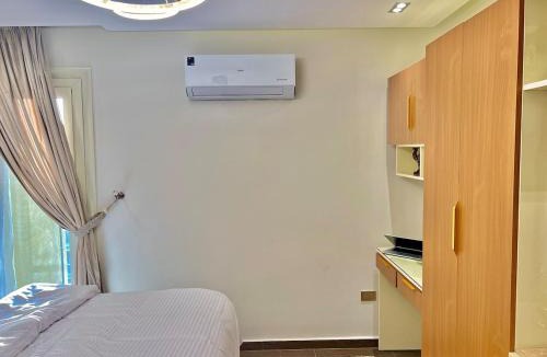 New Cairo Apartment | Ultra Luxurious 2BR 3BR in Gated Compound