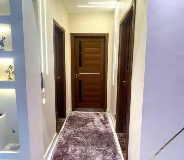 Al-'Umraniyah Apartment | Ultra Super Lux Apartments - Al-Haram Street