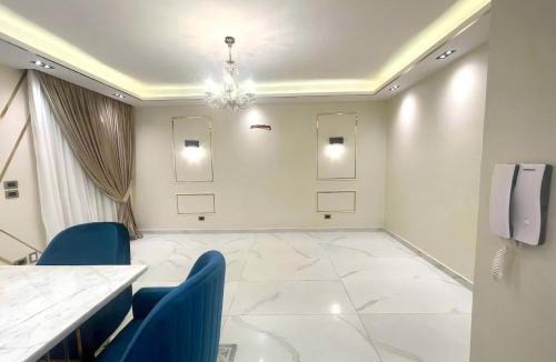 Al-'Umraniyah Apartment | Ultra Super Lux Apartments - Al-Haram Street