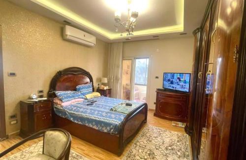 Al-'Umraniyah Apartment | Ultra Super Lux Apartments - Al-Haram Street