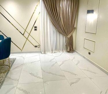 Al-'Umraniyah Apartment | Ultra Super Lux Apartments - Al-Haram Street