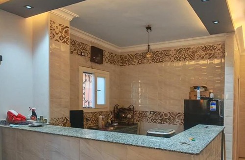 Bab Sharqi House | Um yousef house