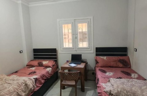 Bab Sharqi House | Um yousef house