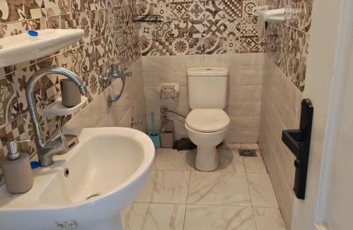 Bab Sharqi House | Um yousef house