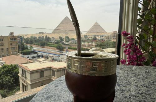 Al Haram Hotel | Unique Pyramids Inn