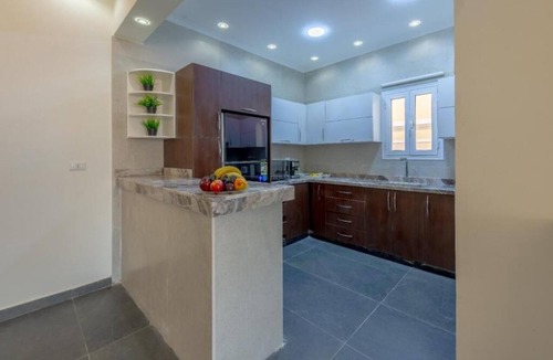 Sahl Hasheeh House | unique villa with heated pool and Spa