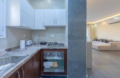 Sahl Hasheeh House | unique villa with heated pool and Spa