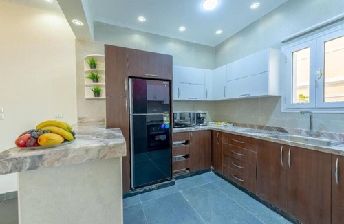 Sahl Hasheeh House | unique villa with heated pool and Spa