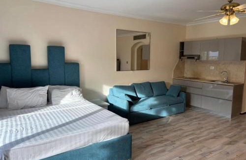 Sharm El Sheikh House | Unit in Domina Coral Bay Resort Elisir