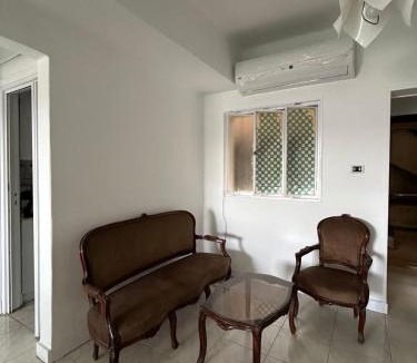 Abdin Apartment | Urban oasis - near Tahrir Square