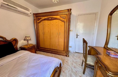 Maadi Apartment | Urban Room