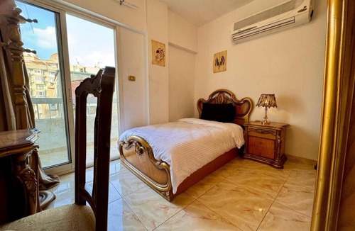 Maadi Apartment | Urban Room