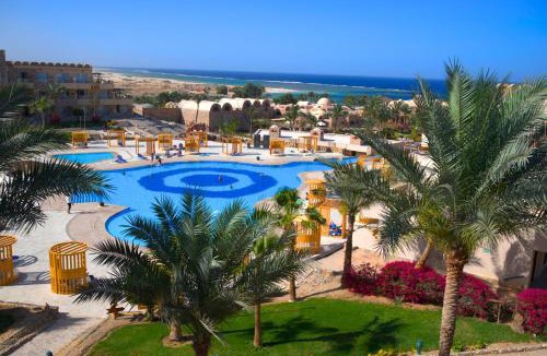 El Quseir Hotel | Utopia Beach Club