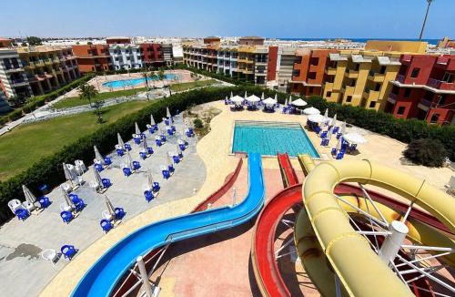 Marsa Matruh Resort | Valencia Porto Matrouh