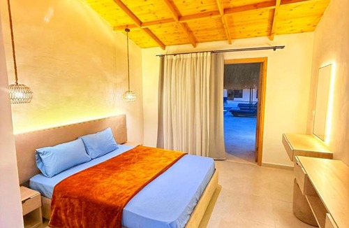 Nuweiba Other | Valley beach camp