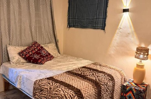 Dahab House | Vega studio