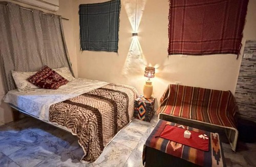 Dahab House | Vega studio