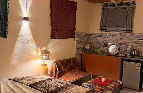 Dahab House | Vega studio