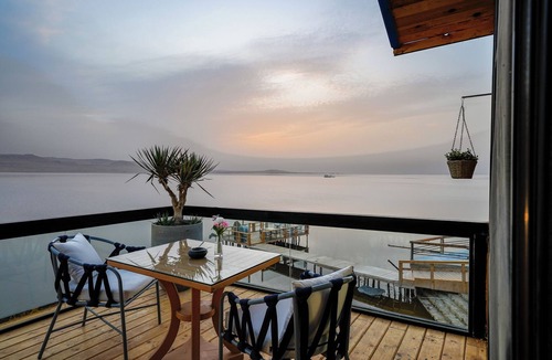 Al-'Umraniyah Hotel | Venecia hotel in Fayoum