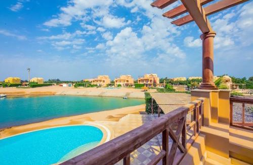 El Gouna Villa | VESTA - El Gouna Residence