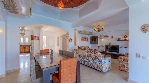 El Gouna Villa | VESTA - El Gouna Residence