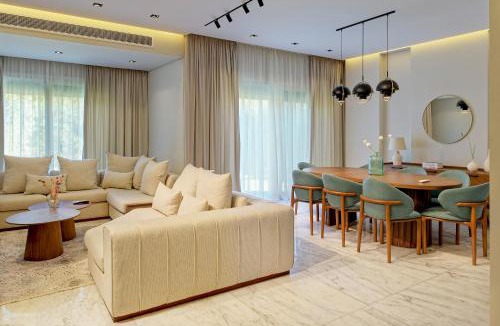 6th of October City Apartment | VESTA - El Sheikh Zayed Residence