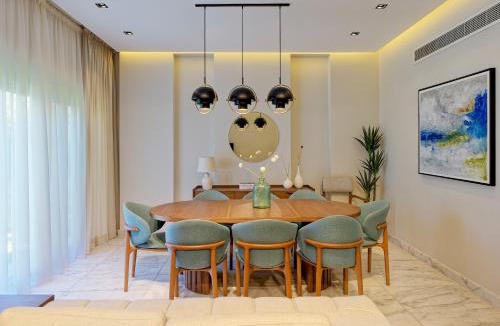 6th of October City Apartment | VESTA - El Sheikh Zayed Residence