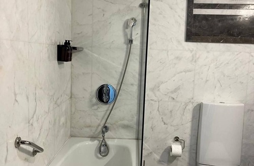 Cairo Apartment | VESTA - Executive Suite - 2BR - Partial Nile View
