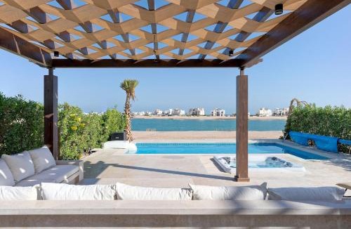 El Gouna Villa | VESTA - Gouna Residence