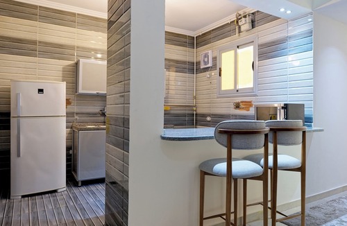 New Cairo Apartment | VESTA - Luxury APT - 3BR - New Cairo (IV)