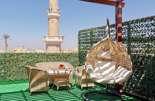New Cairo Apartment | VESTA - Luxury APT - 3BR - New Cairo (IV)