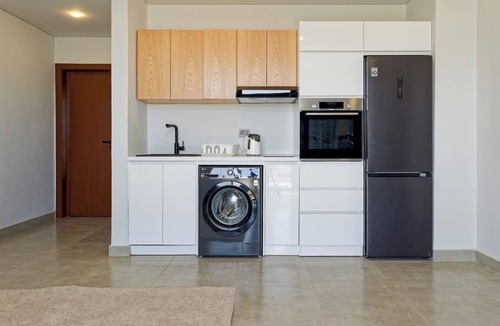 Soma Bay Apartment | VESTA - Luxury APT - 1BR - Mesca