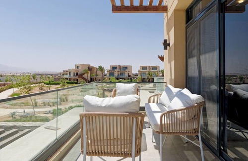 Soma Bay Apartment | VESTA - Luxury APT - 1BR - Mesca