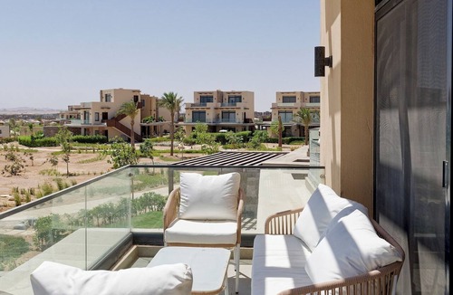 Soma Bay Apartment | VESTA - Luxury APT - 1BR - Mesca