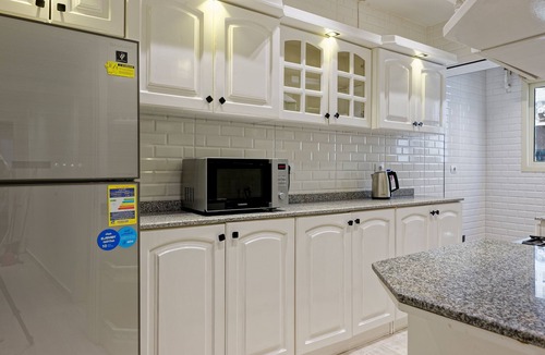 Nasr City Apartment | VESTA - Luxury APT - 2BR - Heliopolis