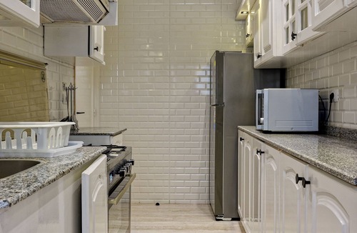 Nasr City Apartment | VESTA - Luxury APT - 2BR - Heliopolis