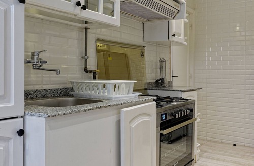 Nasr City Apartment | VESTA - Luxury APT - 2BR - Heliopolis