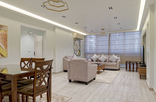 Nasr City Apartment | VESTA - Luxury APT - 2BR - Heliopolis