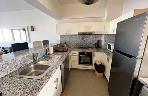 El Gouna Apartment | VESTA - Luxury APT - 2BR - Joubal