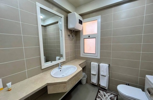 El Gouna Apartment | VESTA - Luxury APT - 2BR - Joubal