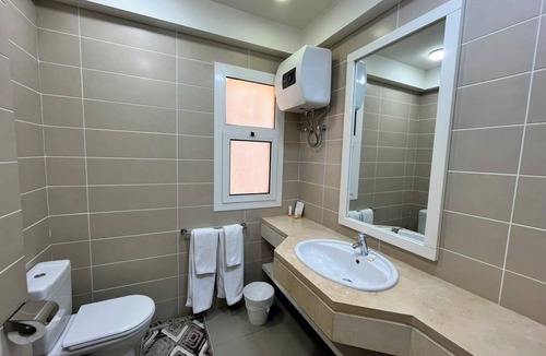 El Gouna Apartment | VESTA - Luxury APT - 2BR - Joubal