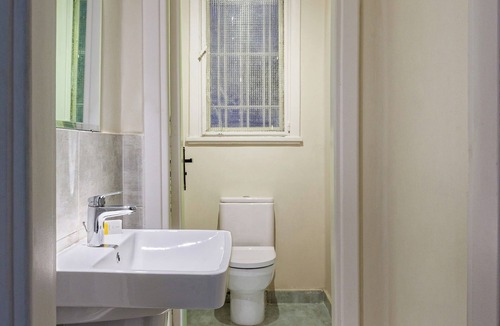 Zamalek Apartment | VESTA - Luxury APT - 2BR - Zamalek (II)