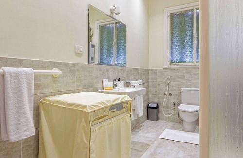 Zamalek Apartment | VESTA - Luxury APT - 2BR - Zamalek (II)