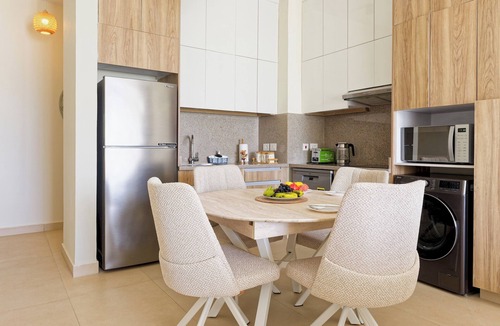 El Gouna Apartment | VESTA - Luxury APT - 3BR - Shedwan